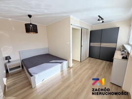 Przytulne mieszkanie Ptasia 5